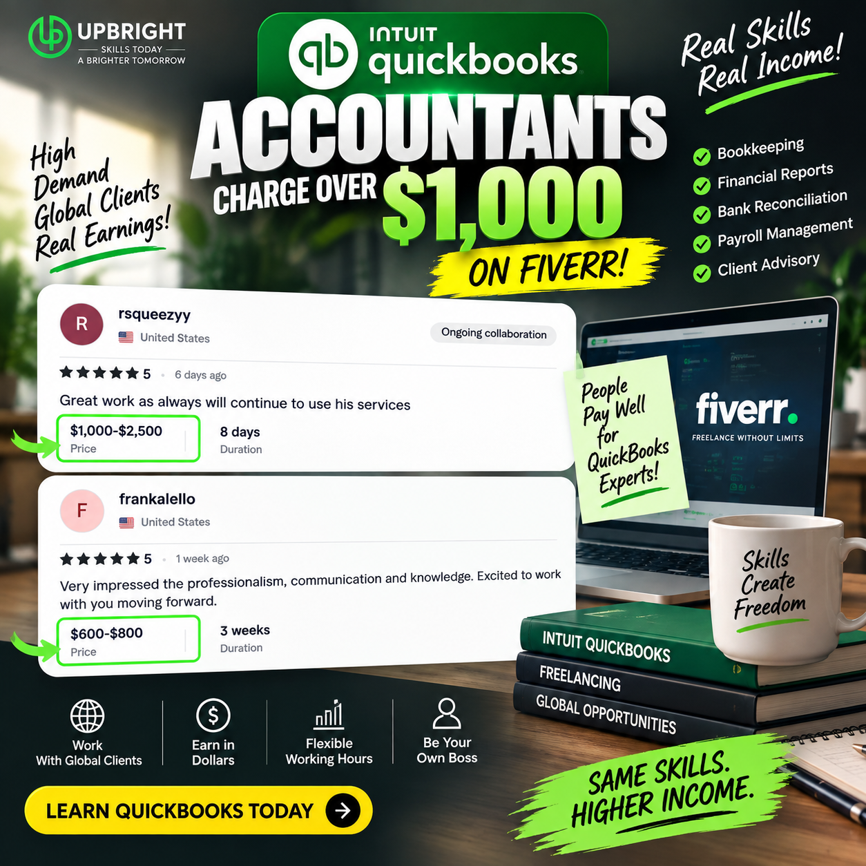 QuickBooks Online